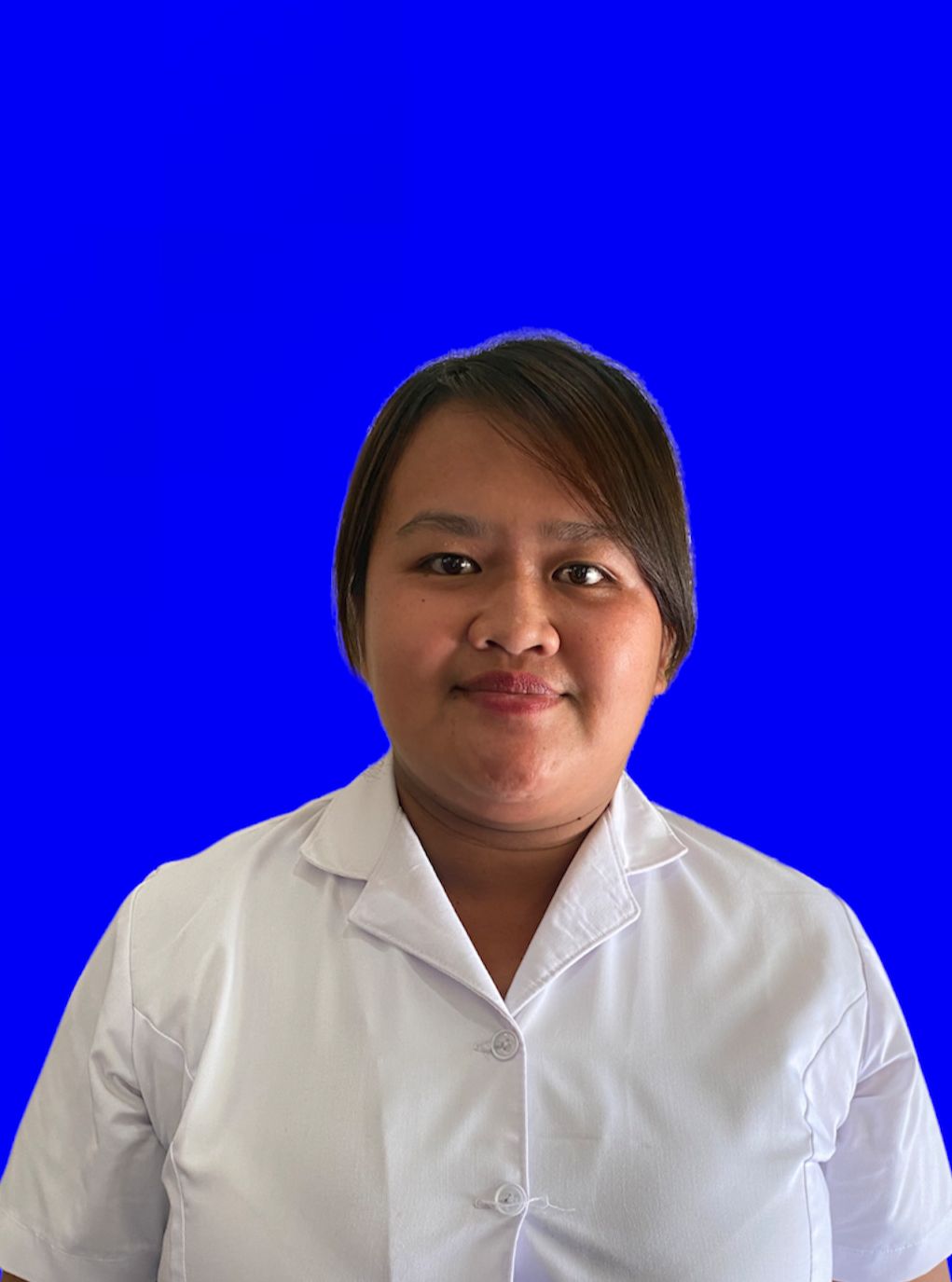 <center>Tata Usaha<br>Kadek Ayu Permatasari, A. Md</center>