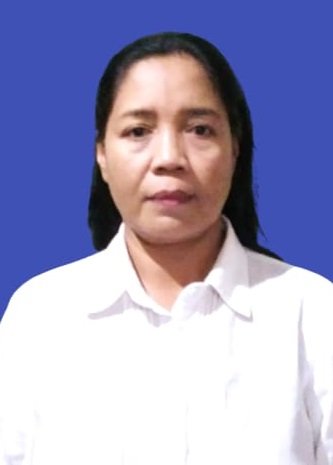 <center>Pegawai Perpustakaan<br>Kadek Suseni Aryani, S. T</center>