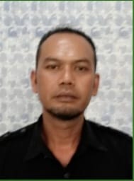 <center>Penjaga Sekolah<br>I Ketut Sudarsana</center>