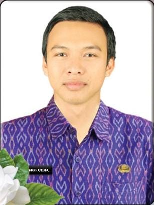<center>Wali Kelas IIB<br>I Made Adiatmika Handana, S.Pd</center>