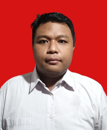 <center>Wali Kelas VB<br>Arik Jaya Wikrama, S.Pd, Gr</center>