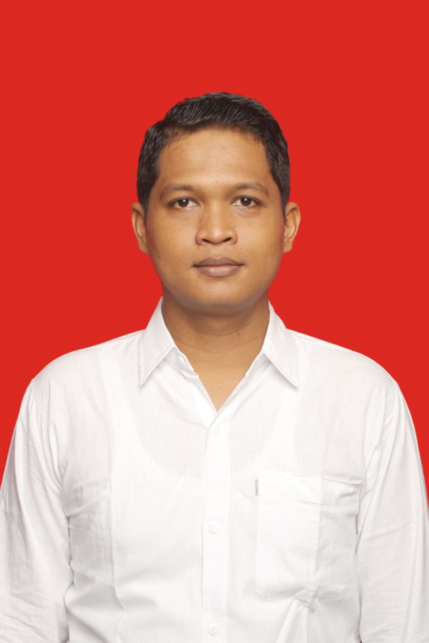 <center>Wali Kelas IIA<br>Made Candra Sastrika, S.Pd</center>