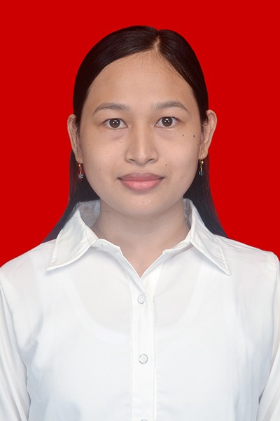 <center>Wali Kelas IVA<br>Ni Komang Suryani, S.Pd</center>