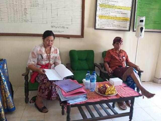 <center>Kegiatan Penilaian Kinerja Kepala Sekolah Tahun 2023</center> video