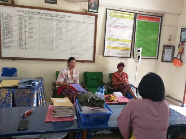 <center>Kegiatan Penilaian Kinerja Kepala Sekolah Tahun 2023</center> video